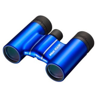 Nikon Aculon T01 Binocular 8x21mm Blue 759343
