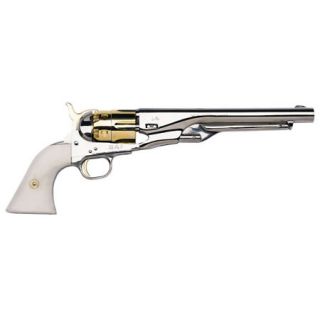 Traditions FR18603 1860 Army Revolver .44 Cal. 692546