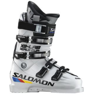 Salomon X3 Lab Soft Ski Boot   Mens