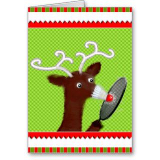 funny Christmas cards