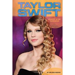 Taylor Swift (Hardcover)
