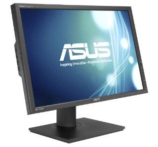 Asus PA249Q 61,1 cm LCD Monitor schwarz Computer & Zubehr