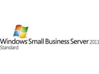 MS 1x 5UCAL Windows Small Business Server 2011 64bit Elektronik