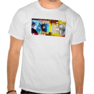 Narc Tee Shirt