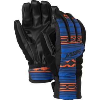 Burton Empire Gore Tex Gloves 2014