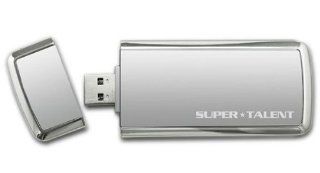 Super Talent UFD3 SuperCrypt 256GB USB Stick USB 3.0 Computer & Zubehr