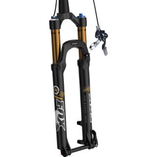 FOX Racing Shox 32 Talas29 120 CTD Fit Fork With Remote