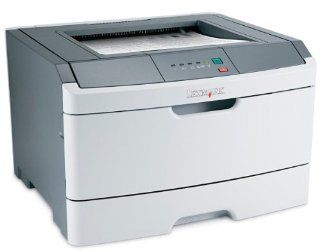 Lexmark E260 Mono Laserdrucker Computer & Zubehr