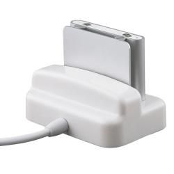 AccStation 2 in 1 Multifunction Cradle for Apple iPod Shuffle 2nd Gen Eforcity Cases & Holders