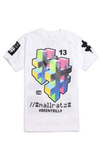 Mens Been Trill T Shirts   Been Trill Nostalgia T Shirt