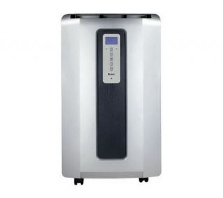 Haier Portable Heat & Cool 11,000 BTU Heater and 12,000 BTU AC —