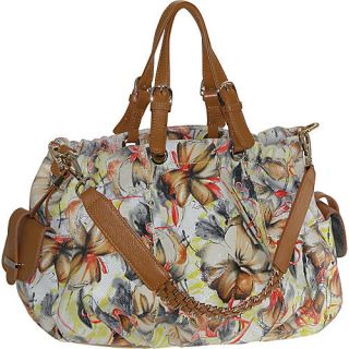 Buxton Sophia Satchel