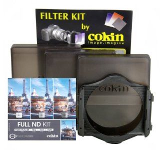 Cokin H270A Neutraldichtefilter Set Kamera & Foto