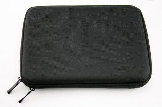 Hardcase Box Tasche Case mit Nylon Schwarz "Save Me" Elektronik