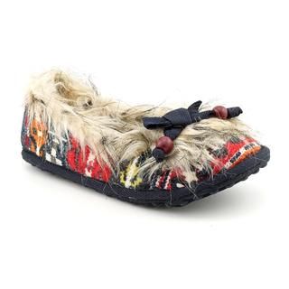 Rocket Dog Women's 'Shimmie' Basic Textile Casual Shoes Rocket Dog Slippers