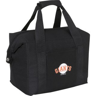 Kolder San Francisco Giants Soft Side Cooler Bag