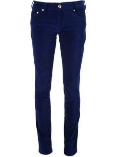 Love Moschino Heart Skinny Jeans   Francis Ferent