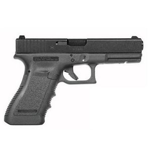 Glock 15 + 1 Round Double Action Only 40 S&W w/Glock Night Sights 422557