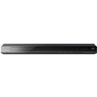 Sony BDP S280 Blu ray Player (HDMI, Upscaler 1080p, USB 2.0) schwarz Heimkino, TV & Video