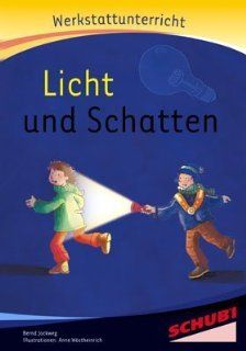 Licht und Schatten Bernd Jockweg, Anne Wstheinrich Bücher