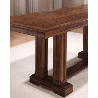 Wildon Home ® Dorthy Counter Height Dining Table
