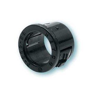 Heyco 2093 SB 750 9 BLACK SNAP BUSHING (package of 250) Industrial Products