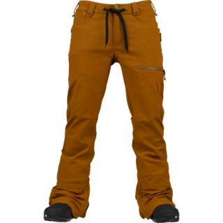 Burton Destro Slim Pant   Mens