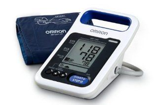 Omron HBP 1300 Professional Blood Pressure Monitor Health & Personal Care