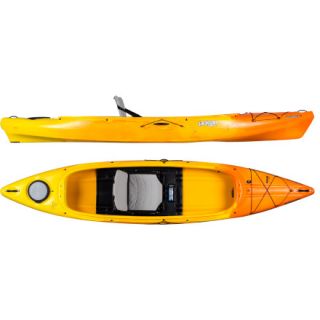 Jackson Kayak Tripper 12 Kayak