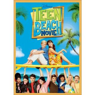 Teen Beach Movie (Widescreen)