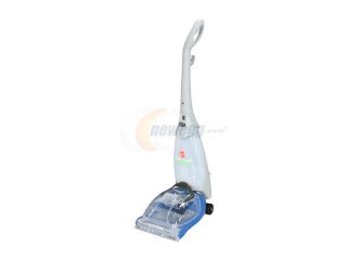 HOOVER FH50005 Gray  Carpet & Steam Cleaners