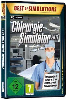 Chirurgie Simulator 2011 Pc Games
