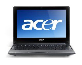 Acer Aspire One AOD255 2509 10.1 Inch Netbook (Diamond Black) Computers & Accessories