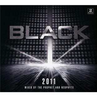 Black 2011 Musik