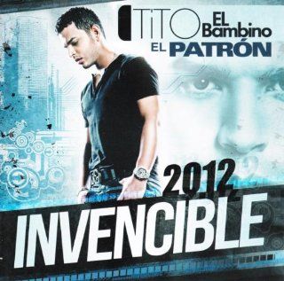 Invencible 2012 Musik