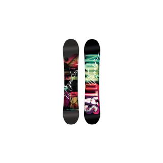 Salomon Snowboards Wonder Snowboard   Womens