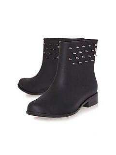 Melissa Moon dust special boots Black