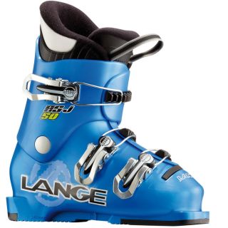 Lange RSJ 50 Ski Boot   Kids