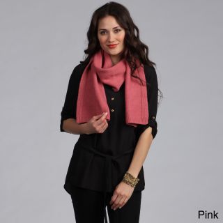 Cashmere Showroom Lambswool Scarf