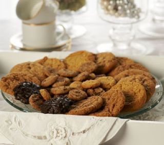Nutrisystem 21 Assorted Cookie Collection —