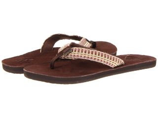 Reef Gypsylove Womens Sandals (Brown)