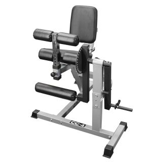 Cc 4 Valor Fitness Leg Curl/ Extension Machine