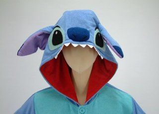 Spring summer pile material costume Lilo & Stitch Stitch (japan import) Kitchen & Dining