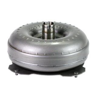 DACCO F75 Torque Converter Remanufactured   Fits Transmission(s) 6R60 / 6R75/80 ; 4 Mounting Studs With 11.500" Bolt Pattern Automotive