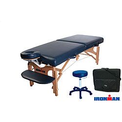 Ironman Nevada Massage Table Package