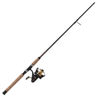 Penn Spinfisher Rod and Reel Combo 7 435619