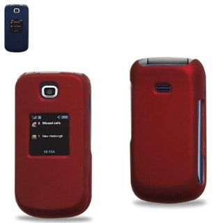 Premium Durable Rubberized Protective Case General Devices (RPC10 SAMT259RD) Cell Phones & Accessories