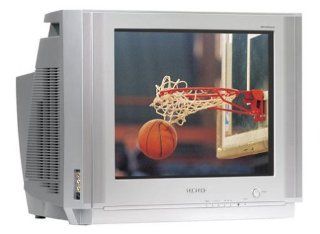 Samsung TXN2034F 20" Analog Flat Screen TV Electronics