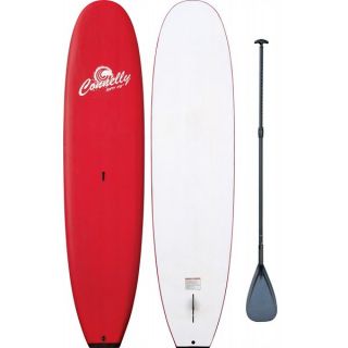 Connelly Softy w/ Plastic Paddle SUP Paddleboard 11ft 6in