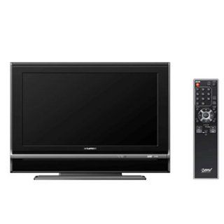 Sylvania LC260SS8 26 Inch WXGA LCD HDTV Electronics